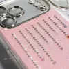 The multi-color glitter phone case is compatible with the anti-drop soft rubber protective cover for Apple, Huawei and Xiaomi Application Scenario